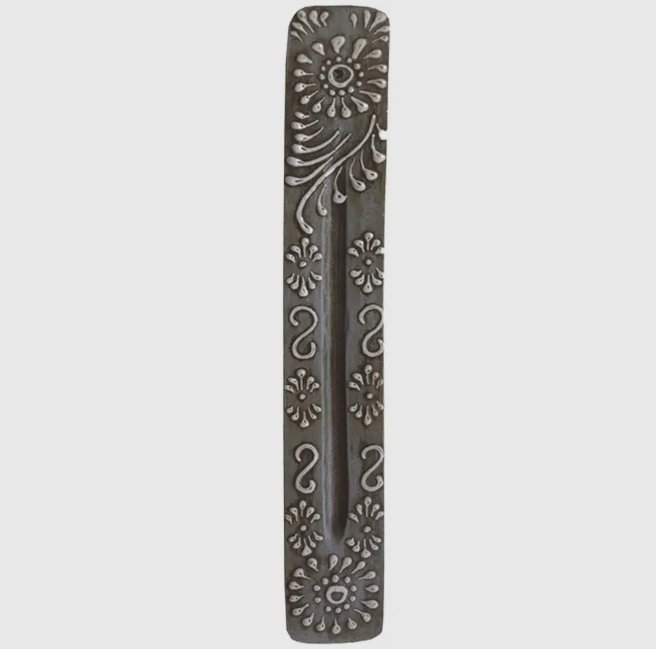 Peace of Mind Incense Gift Set: 385 Sticks with Holder • 7 Warm & Fruity Scents
