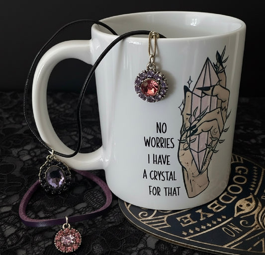 I Have a Crystal for That - Ouija Board Bundle