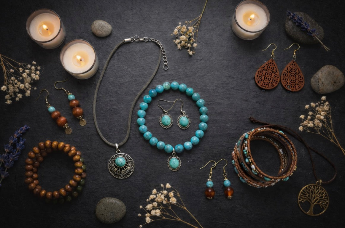 Custom Jewelry Designs by Lez 