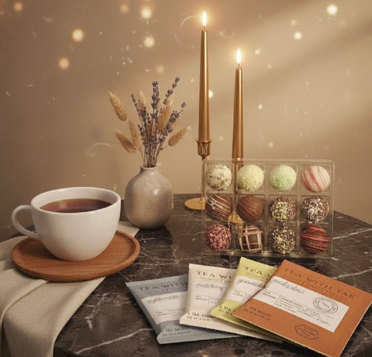 Truffles & Tea
