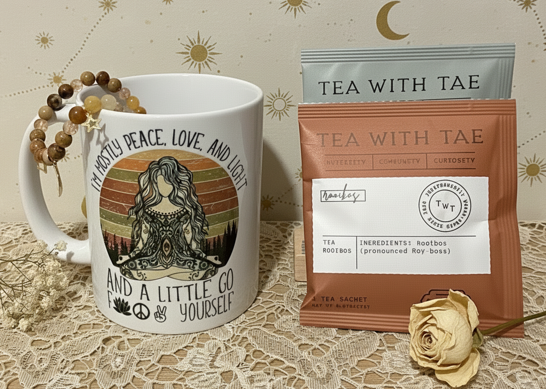 Tea & Tarot