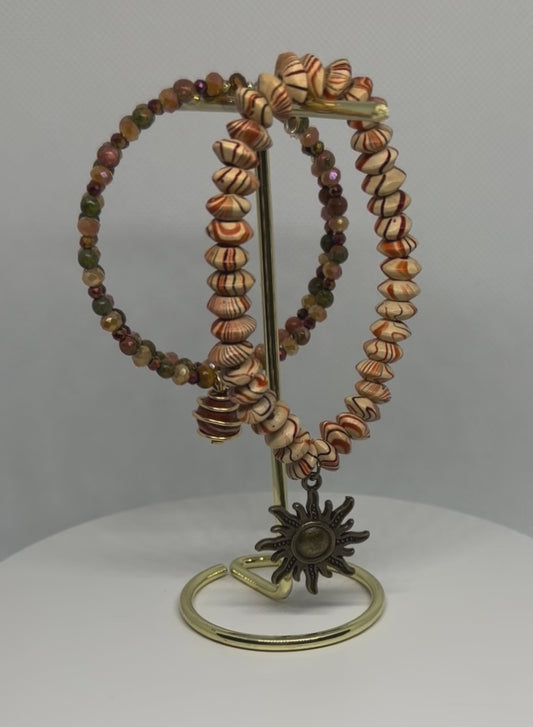 Peace, Love & Light Mystical Gift Set